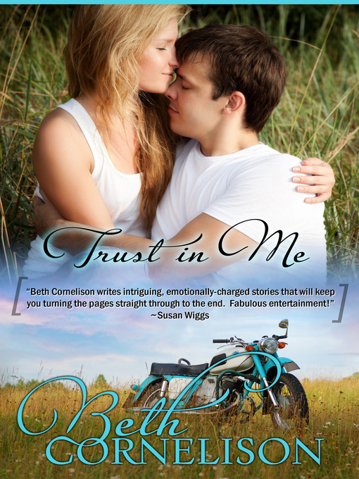 Title details for Trust in Me by Beth Cornelison - Available